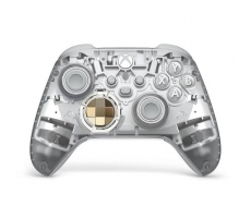 Controle Xbox Series Wireless Edição Especial Ghost Cipher