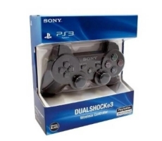 Controle Ps3 Dualshock 3 Wireless Primeira Linha Playstation