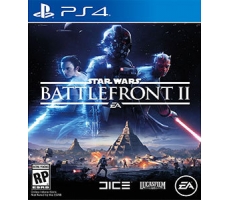 Star Wars Battlefront 2 - Seminovo